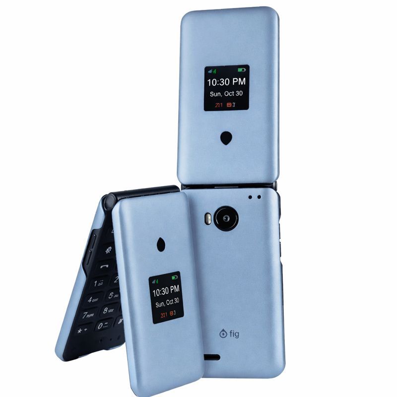 Fig Cellular